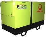 Дизельный генератор Pramac P11000 - 9 кВт