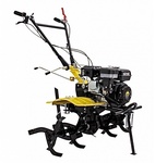 Сельскохозяйственная машина HUTER MK-8000PB
