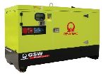 Дизель генератор 80 кВт Pramac GSW110V