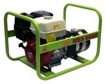Бензиновый генератор Pramac MES8000 5,8 кВт