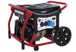Бензиновый генератор Pramac WX6200 5,3 кВт