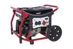 Бензогенератор Pramac WX6250 5,5 кВт