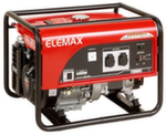 [5 кВт] Бензиновый генератор Elemax SH 6500 EX-RS