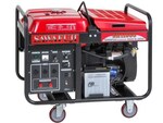 [9,5кВт] Бензиновый генератор Elemax SH 11000