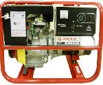 Газовый генератор SH5500 - 4 кВт