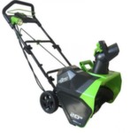 Снегоуборщик Greenworks 40V 2600607