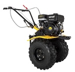 Сельскохозяйственная машина HUTER MK-100/SLS