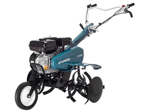 Мотокультиватор бензиновый Hyundai T 1200