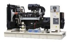 Дизельный генератор Teksan TJ826DW5C