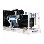 Дизельная электростанция Teksan TJ350DW5C