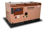 Дизельный генератор TOYO TKV-20TBS