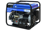 Бензиновый генератор TSS SGG 7000ЕA