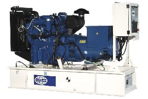 Дизельная электростанция FG Wilson P110-2