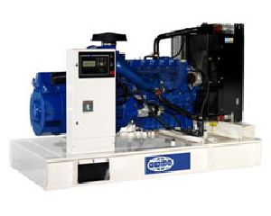 Дизельная электростанция FG Wilson P150-1 108 кВт