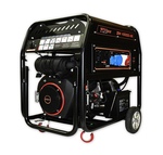 Бензиновый генератор Mitsui Power Eco ZM 19000 Е-3