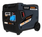 Бензиновый генератор Mitsui Power Eco ZM 6000 iM