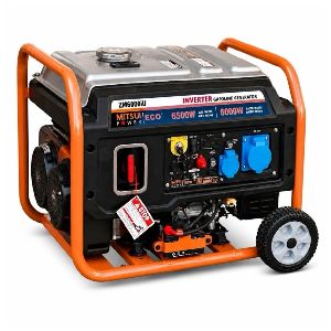 Mitsui Power ECO ZM 6000 iU инверторный генератор
