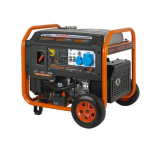 Бензиновый генератор Mitsui Power Eco ZM 10500 iU