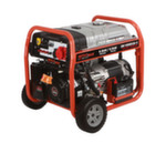 Бензиновый генератор MITSUI POWER ECO ZM 10000 EА-3