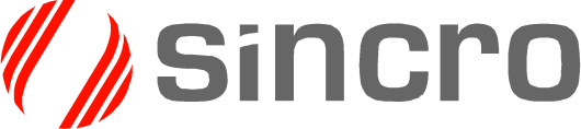 Генератор (альтернатор) Sincro у генератора Gesan (лого)