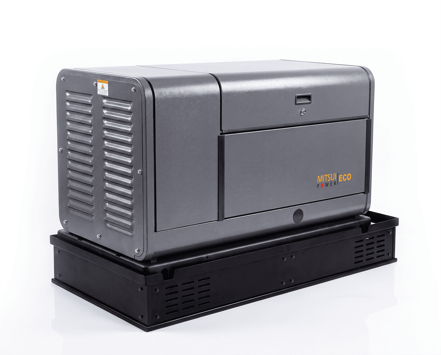 Бензиновый генератор Mitsui Power Eco ZM 9000 SEA