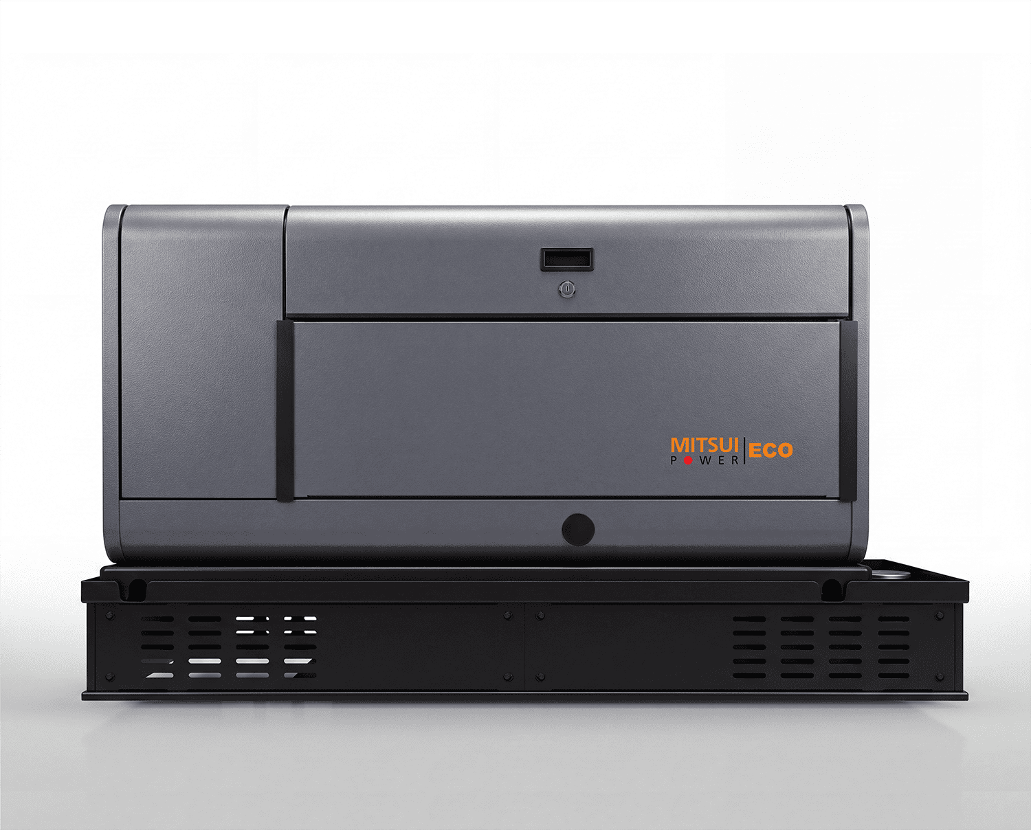 Бензиновый генератор Mitsui Power Eco ZM 9000 SEA
