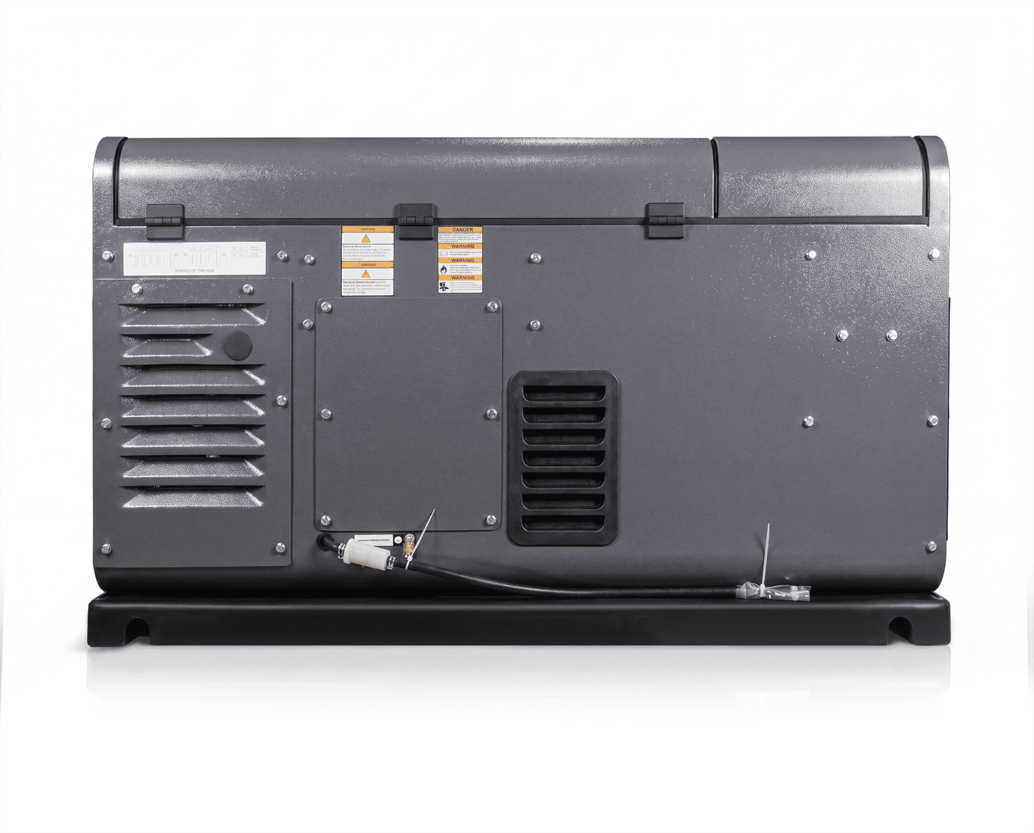 Бензиновый генератор Mitsui Power Eco ZM 9000 SEA