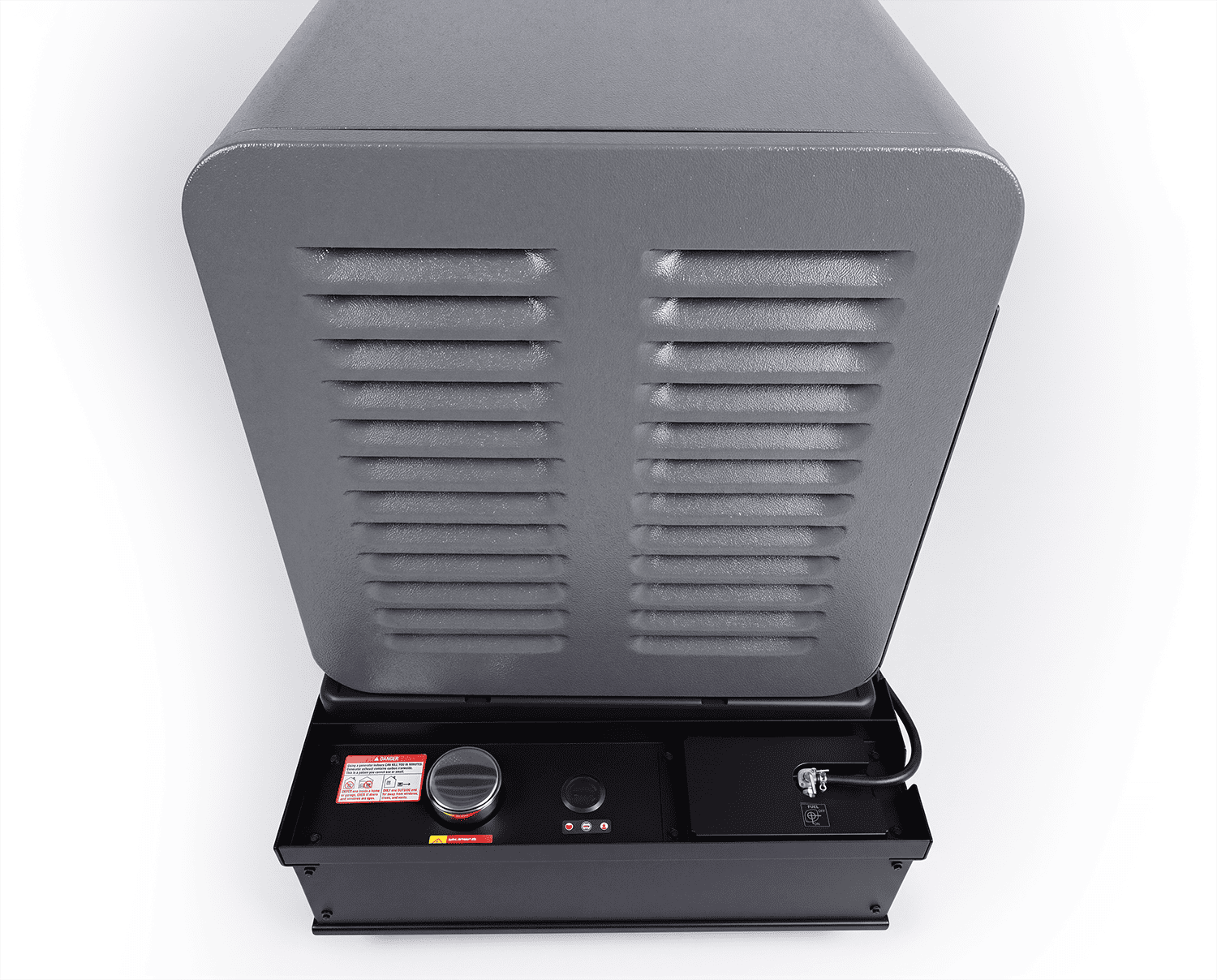 Бензиновый генератор Mitsui Power Eco ZM 9000 SEA