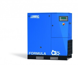 Компрессор ABAC FORMULA Е 7.5