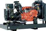 [33 кВт - 400В] Дизельный генератор Energo ED 40/400 Y