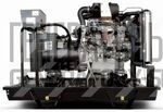 [33 кВт - 400В] Дизельный генератор Energo ED 40/400 IV
