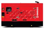 [38 кВт - 230В] Дизельный генератор Energo ED 50/230 IV S