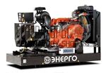 [48 кВт - 400В] Дизельный генератор Energo ED 60 HIM