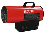 ТГП-10000 газовая тепловая пушка